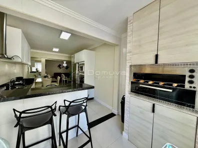 Apartamento com 3 Quartos para alugar, 90m² no Centro, Balneário Camboriú