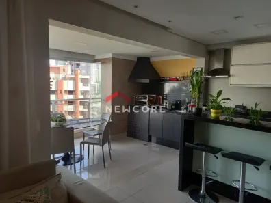Apartamento com 2 Quartos à venda, 79m² no Vila Andrade, São Paulo