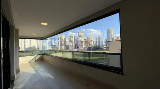 Apartamento com 3 Quartos para venda ou aluguel, 143m² no Nova Aliança, Ribeirão Preto