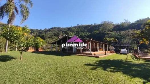 Fazenda/Sítio com 3 Quartos à venda, 9400m² no Altos da Vila Paiva, São José dos Campos