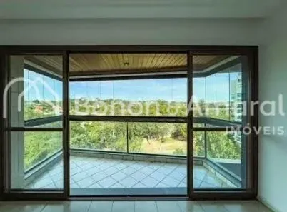 Apartamento com 3 Quartos à venda, 137m² no Notre Dame, Campinas