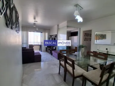 Apartamento com 3 Quartos à venda, 127m² no Vila Suzana, São Paulo
