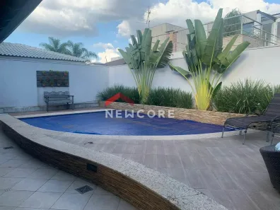 Casa de Condomínio com 4 Quartos à venda, 295m² no Residencial Tivoli II, Bauru