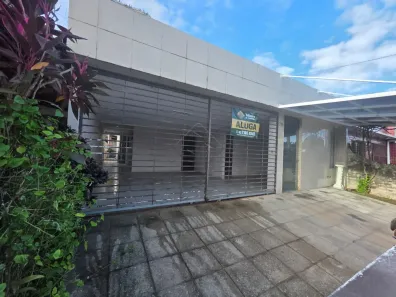 Imóvel Comercial com 3 Quartos para alugar, 280m² no Torre, João Pessoa