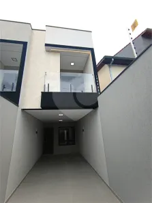 Sobrado com 3 Quartos à venda, 120m² no Vila Frugoli, São Paulo