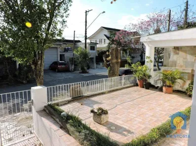 Casa de Condomínio com 3 Quartos para alugar, 188m² no Jardim da Glória, Cotia
