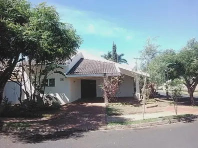 Casa de Condomínio com 3 Quartos à venda, 250m² no Residencial Marcia, São José do Rio Preto