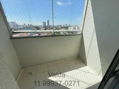 Apartamento com 3 Quartos para alugar, 70m² no Vila Butantã, São Paulo