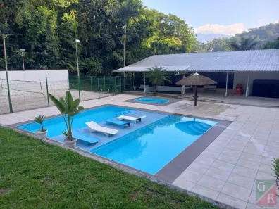 Fazenda/Sítio para alugar, 120000m² no Parque Xerém, Duque de Caxias