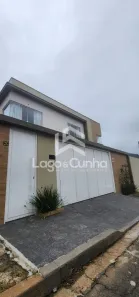 Casa com 5 Quartos à venda, 280m² no Parque Primavera, Poços de Caldas