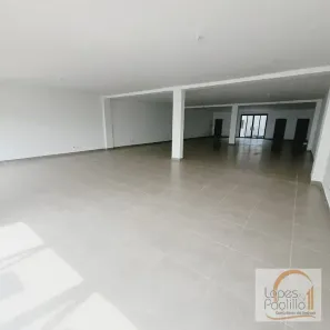 Ponto Comercial para alugar, 274m² no Centro, Bom Jesus dos Perdões