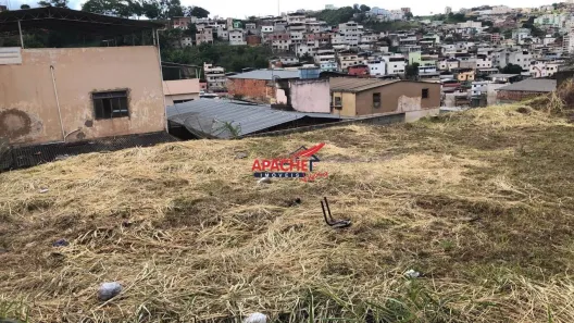 Lote/Terreno à venda, 419m² no Bom Jesus, Viçosa