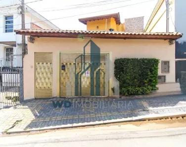 Casa com 3 Quartos à venda, 197m² no Vila Jacuí, São Paulo