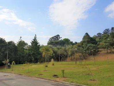 Lote/Terreno à venda, 3307m² no Jardim Mediterrâneo, Cotia
