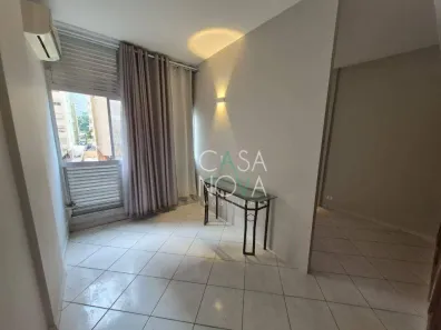 Apartamento com 1 Quarto à venda, 42m² no Boqueirão, Santos