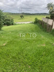 Lote/Terreno à venda, 1800m² no Chácara Bela Vista, Campinas