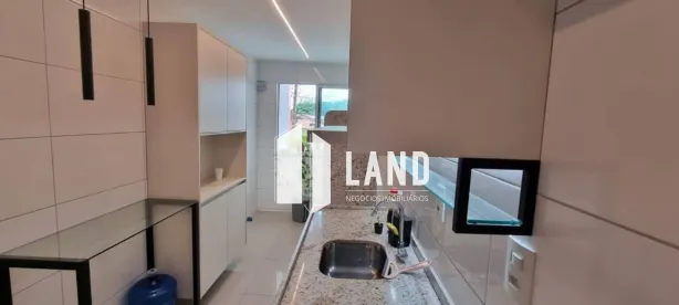 Apartamento com 3 Quartos à venda, 81m² no Ininga, Teresina