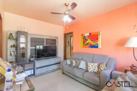 Casa com 5 Quartos à venda, 200m² no Santa Tereza, Porto Alegre