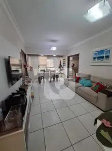Apartamento com 2 Quartos à venda, 83m² no Tijuca, Rio de Janeiro