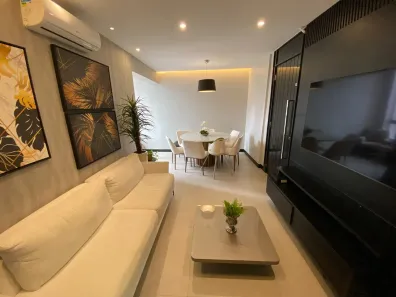 Apartamento com 2 Quartos à venda, 76m² no Reduto, Belém