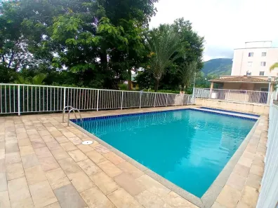 Apartamento com 2 Quartos à venda, 48m² no Bangu, Rio de Janeiro