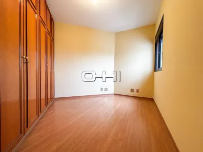 Apartamento com 3 Quartos para alugar, 122m² no Brooklin Paulista, São Paulo