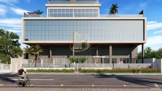 Apartamento com 3 Quartos à venda, 95m² no Tabuleiro, Barra Velha