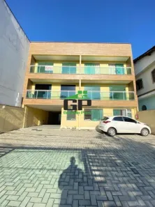 Apartamento com 2 Quartos para alugar, 40m² no Curicica, Rio de Janeiro