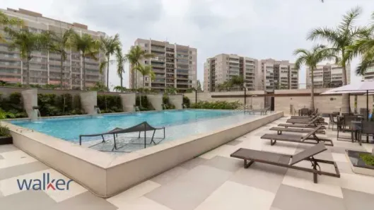 Apartamento com 3 Quartos à venda, 92m² no Barra da Tijuca, Rio de Janeiro