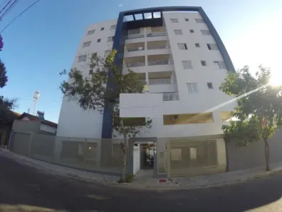 Cobertura com 3 Quartos à venda, 147m² no Pedro Paula Pereira Carvalho, Lagoa Santa