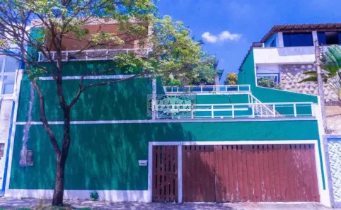 Casa com 5 Quartos à venda, 504m² no Pechincha, Rio de Janeiro