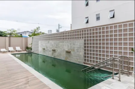 Apartamento com 2 Quartos à venda, 34m² no Vila Leopoldina, São Paulo