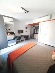 Apartamento com 1 Quarto à venda, 28m² no Consolação, São Paulo