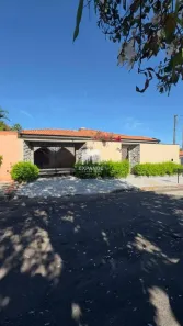 Casa com 3 Quartos à venda, 193m² no Vila Nova Botucatu, Botucatu