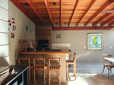 Casa de Condomínio com 2 Quartos à venda, 120m² no Jardim Tarraf II, São José do Rio Preto