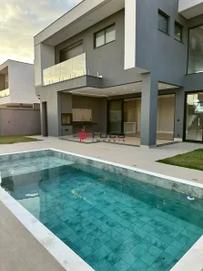 Casa de Condomínio com 4 Quartos à venda, 349m² no Condomínio Residencial Monaco, São José dos Campos