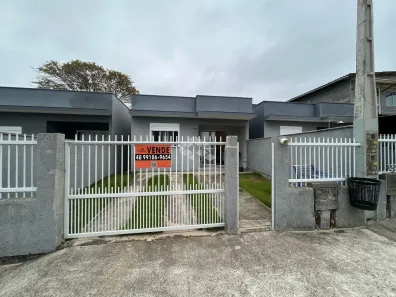 Casa com 2 Quartos à venda, 60m² no São João do Rio Vermelho, Florianópolis