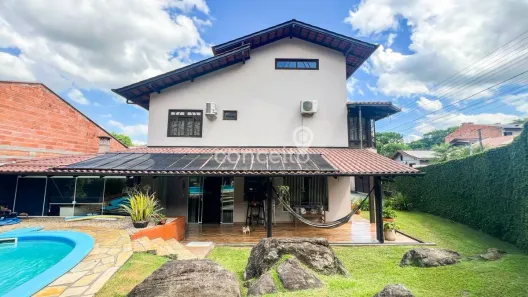 Casa com 3 Quartos à venda, 232m² no Badenfurt, Blumenau