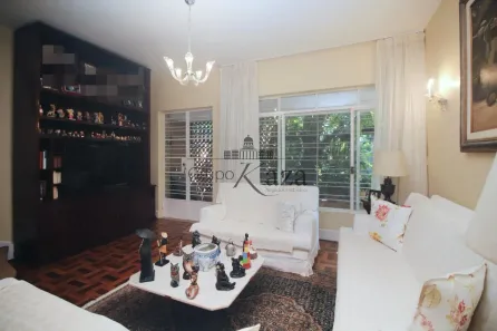 Casa com 3 Quartos à venda, 250m² no Jardim América, São Paulo