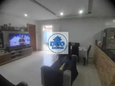 Casa com 3 Quartos à venda, 70m² no Taquara, Rio de Janeiro