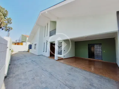 Casa com 3 Quartos à venda, 234m² no Jardim Imperial, Valinhos