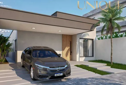 Casa com 3 Quartos à venda, 199m² no Aruana, Aracaju