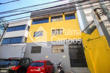 Prédio Comercial para venda ou aluguel, 490m² no Saúde, São Paulo