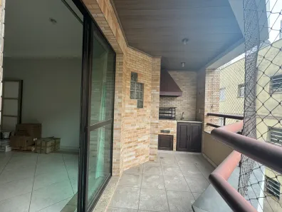 Apartamento com 4 Quartos para venda ou aluguel, 96m² no Bosque da Saúde, São Paulo