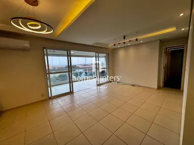 Apartamento com 4 Quartos para alugar, 137m² no Loteamento Alphaville Campinas, Campinas