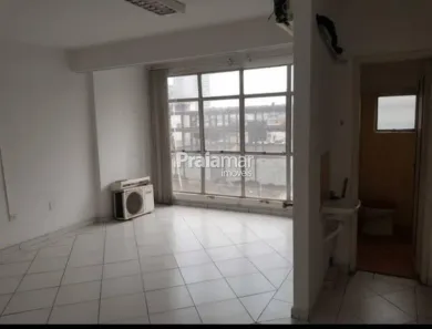 Imóvel Comercial à venda, 60m² no Centro, São Vicente