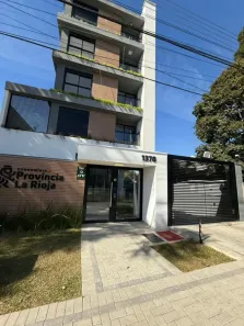 Apartamento com 1 Quarto para alugar, 20m² no Boa Vista, Curitiba