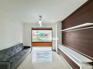 Apartamento com 2 Quartos à venda, 83m² no Vila Zilda (Tatuapé), São Paulo