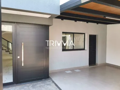 Casa com 3 Quartos à venda, 169m² no Cidade Jardim, Uberlândia