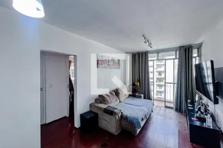 Apartamento com 2 Quartos à venda, 64m² no Tatuapé, São Paulo